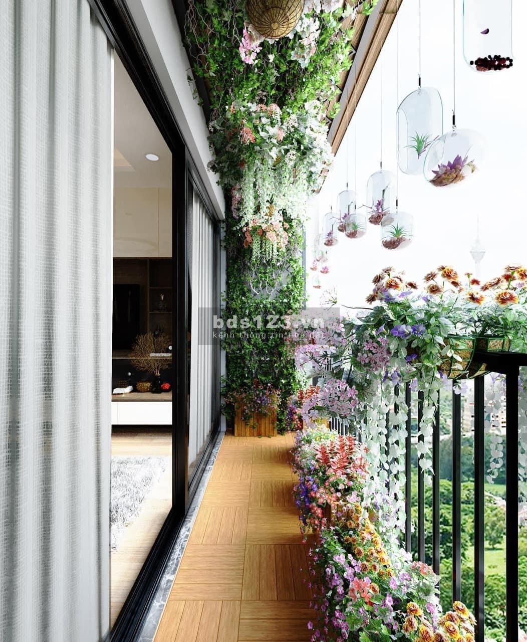Chính chủ cần bán căn hộ 45m2 view hồ Phương Đông Green Home giá 1.56 tỷ