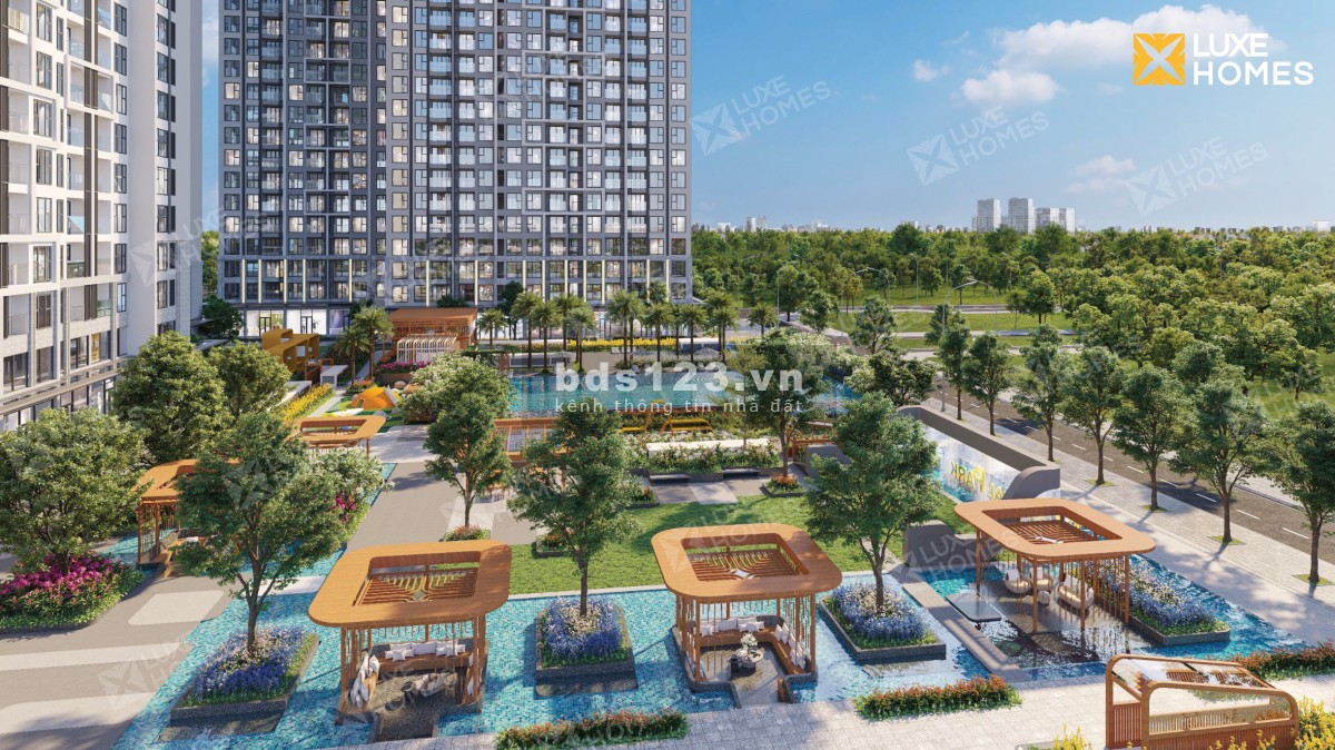 Siêu phẩm 2n2wc 59m view hồ tòa B Masteri trái tim Vinhomes Smart City giá 3,37 tỷ