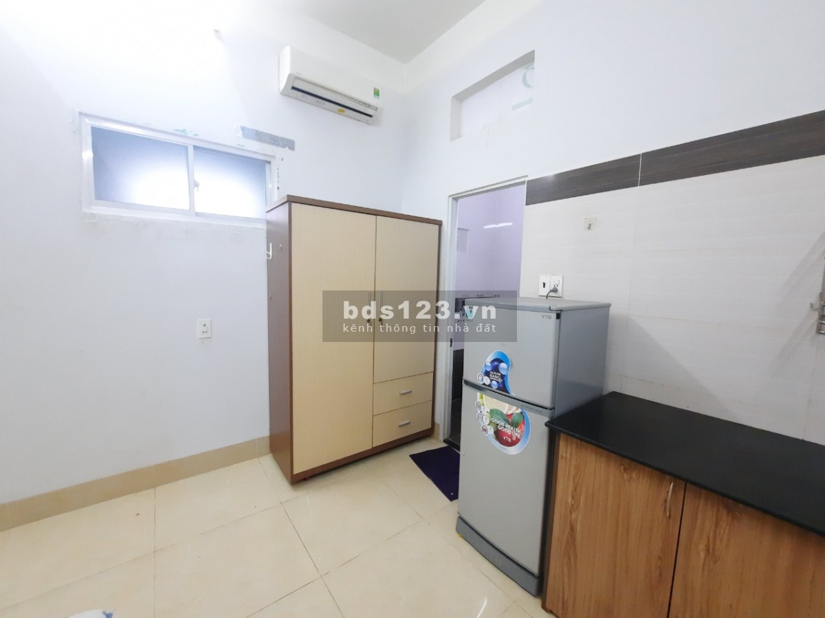 Chính chủ cho thuê phòng trọ Đất Thánh, Tân Bình, phòng full nt