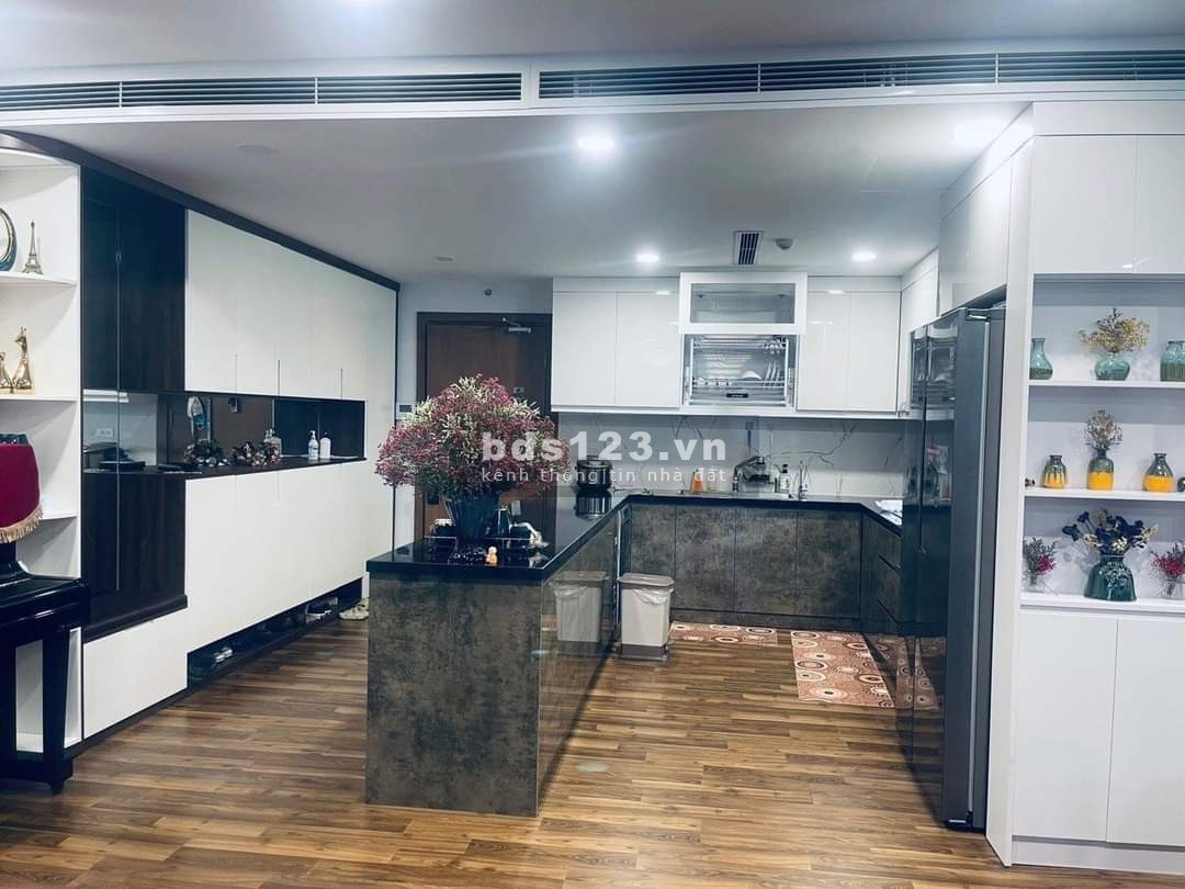 Cho thuê căn hộ chung cư IA20. 110m2. 3 pn.vào ở ngay.