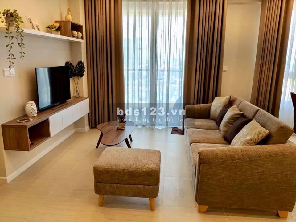 Chính chủ cần cho thuê căn hộ cao cấp, Đảo Kim Cương. Gía Thuê: 26tr/tháng.