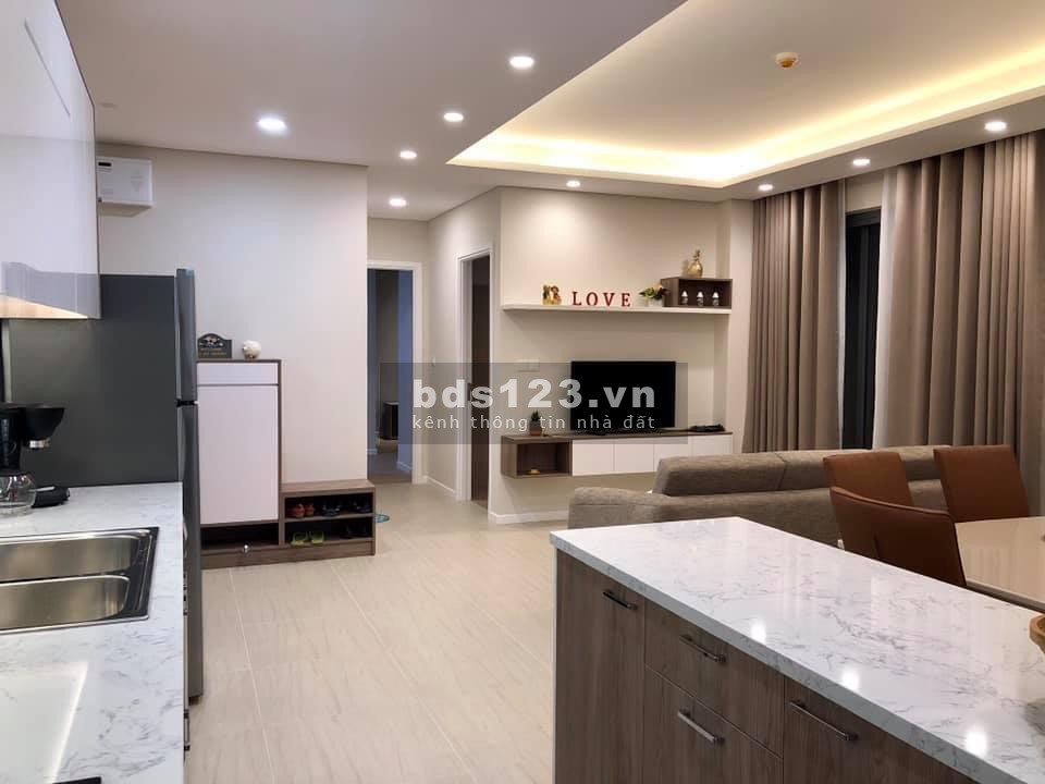 Chính chủ cần cho thuê căn hộ cao cấp, Đảo Kim Cương. Gía Thuê: 26tr/tháng.