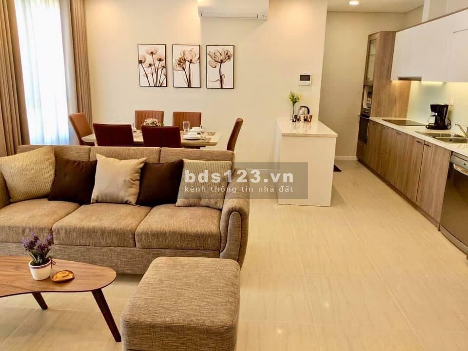 Chính chủ cần cho thuê căn hộ cao cấp, Đảo Kim Cương. Gía Thuê: 26tr/tháng.