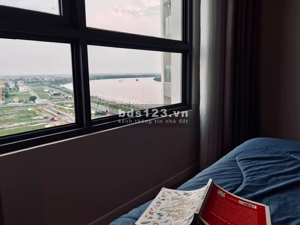 Chính chủ cần cho thuê căn hộ cao cấp, Đảo Kim Cương. Gía Thuê: 26tr/tháng.