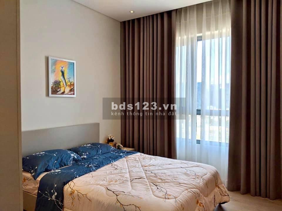 Chính chủ cần cho thuê căn hộ cao cấp, Đảo Kim Cương. Gía Thuê: 26tr/tháng.