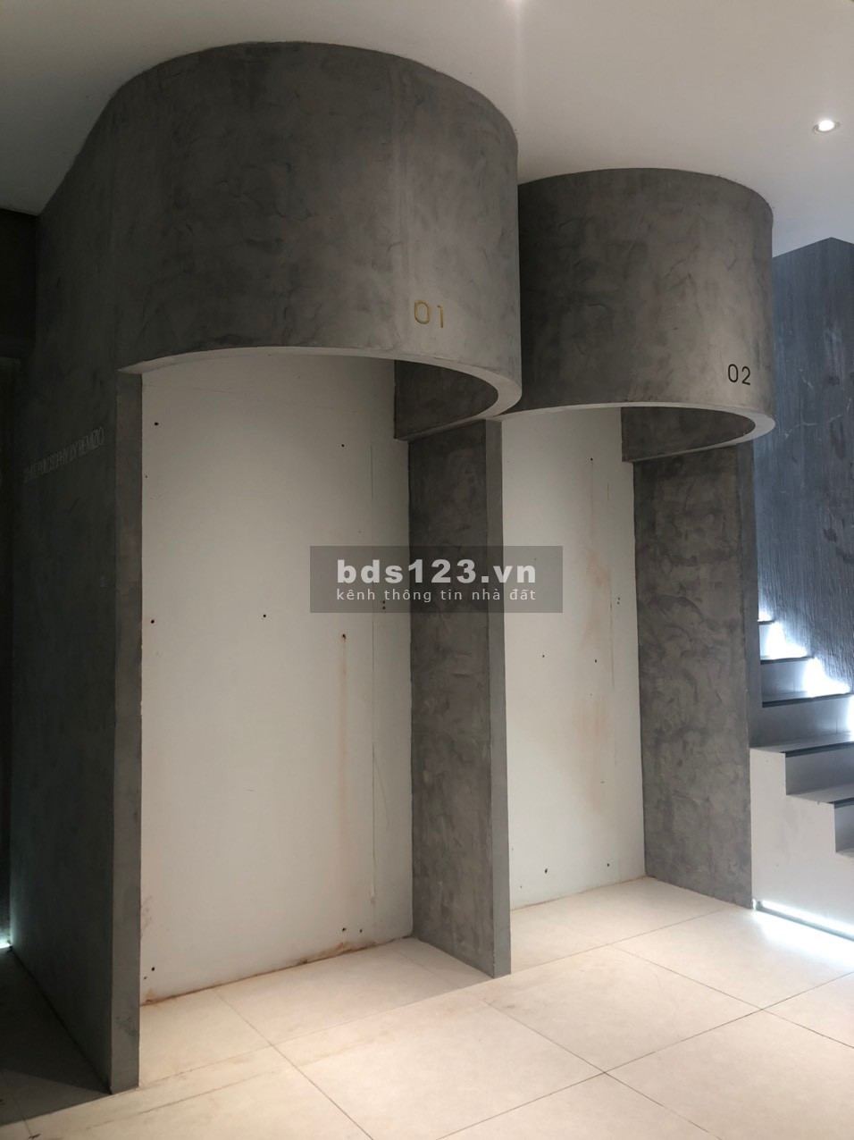 Cho thuê Shophouse Sarimi giá 3000 mặt tiền siêu đẹp