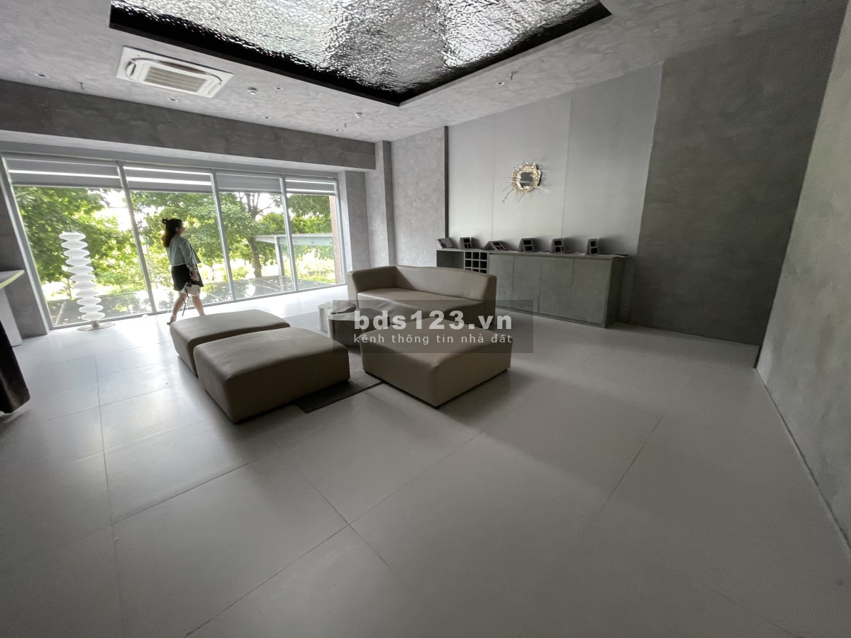 Cho thuê Shophouse Sarimi giá 3000 mặt tiền siêu đẹp