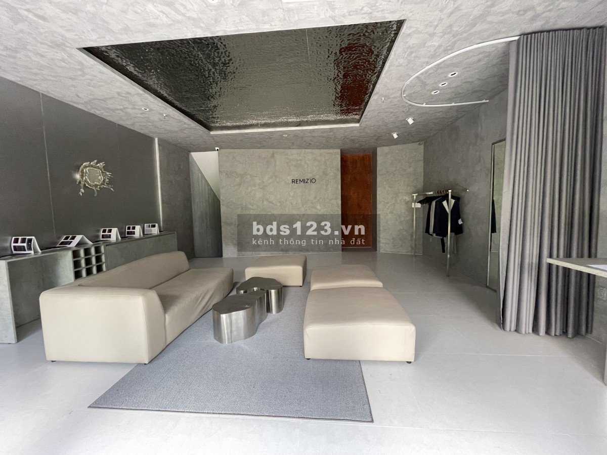 Cho thuê Shophouse Sarimi giá 3000 mặt tiền siêu đẹp