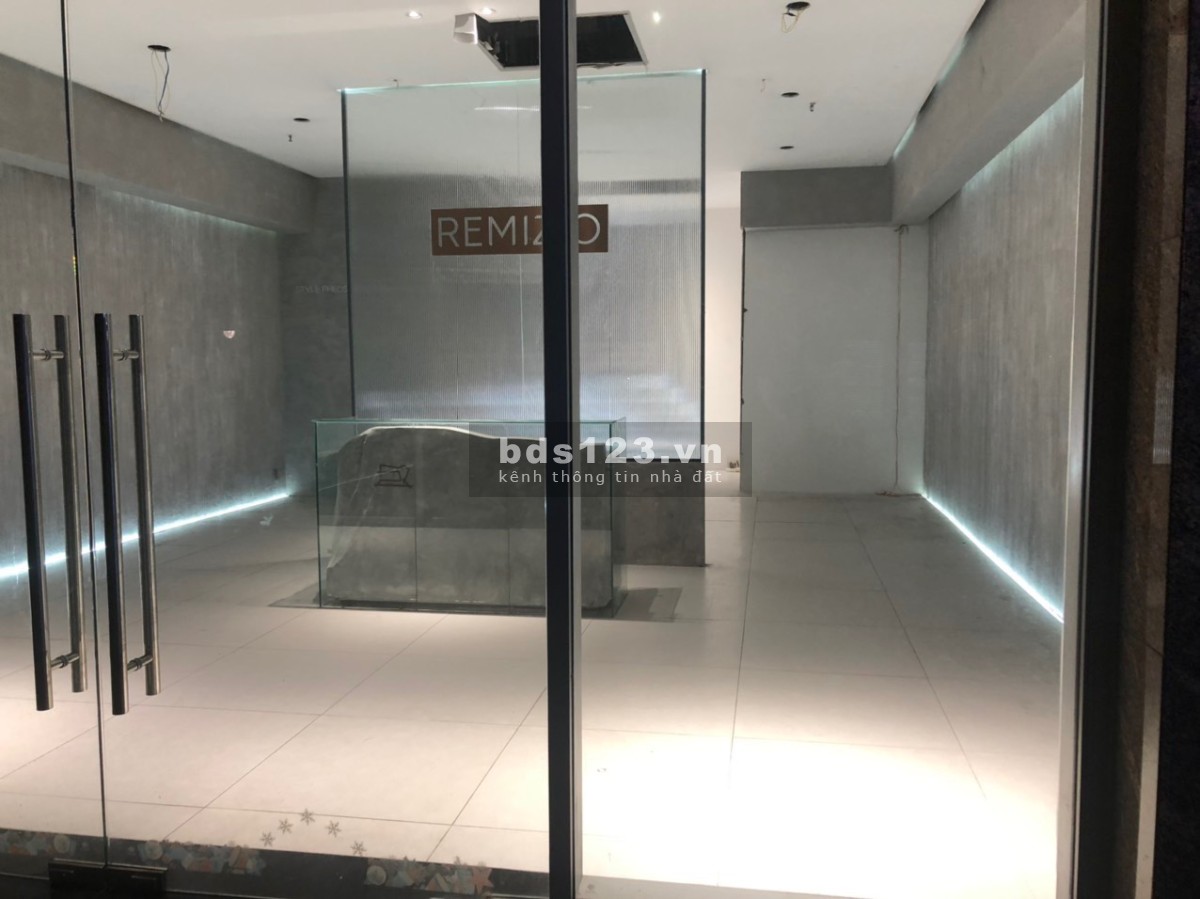Cho thuê Shophouse Sarimi giá 3000 mặt tiền siêu đẹp