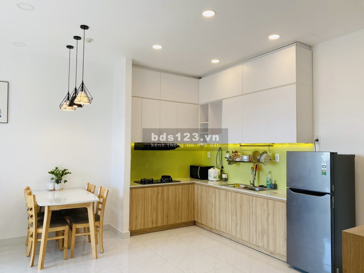 Cần Bán Căn hộ Sunrise Riverside- 2 phòng ngủ + 2WC. Đầy đủ nội thật