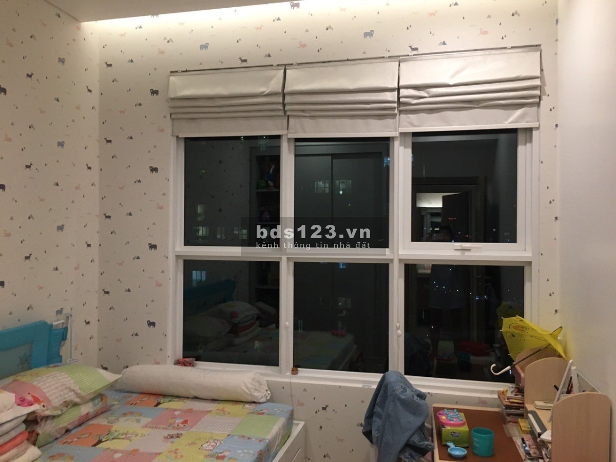 Bán nhanh căn hộ SADORA 2PN giá 6 tỷ 5 ALL IN