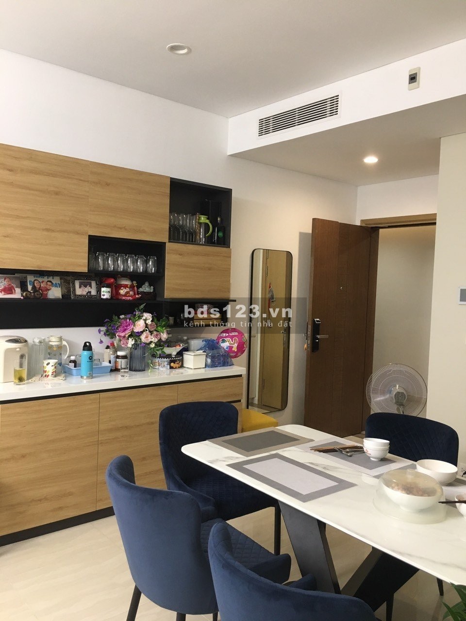 Bán nhanh căn hộ SADORA 2PN giá 6 tỷ 5 ALL IN