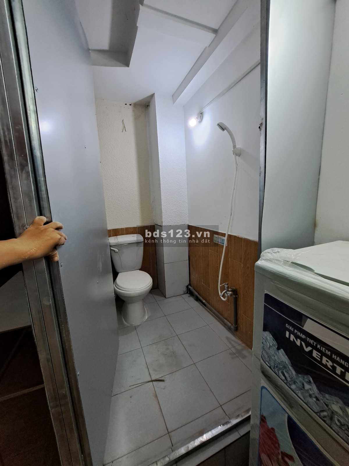 Phòng trọ 3tr full nội thất _ trệt ngay Nguyễn anh , Gò vấp