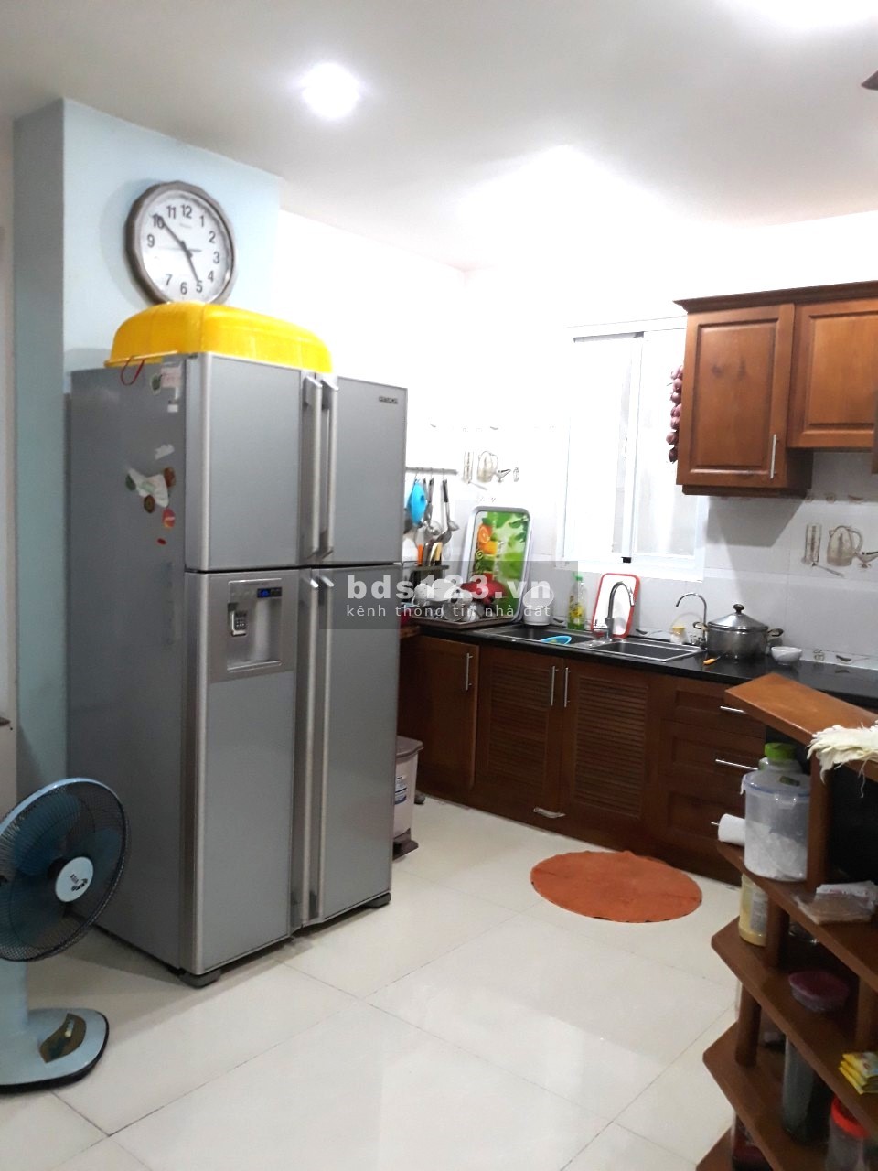 Cho thuê biệt thự song lập Phú Mỹ - Vạn Phát Hưng 220m2 4PN cho thuê 40 triệu/tháng