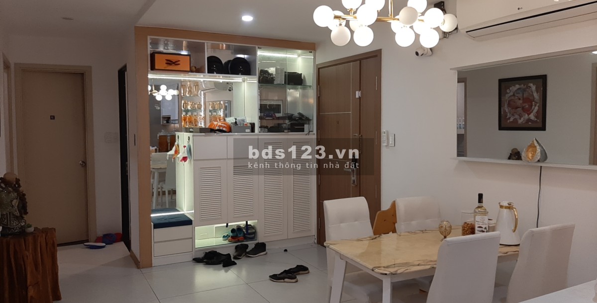 Căn hộ New City 3PN - 2WC chỉ 6 tỷ bao thuế phí