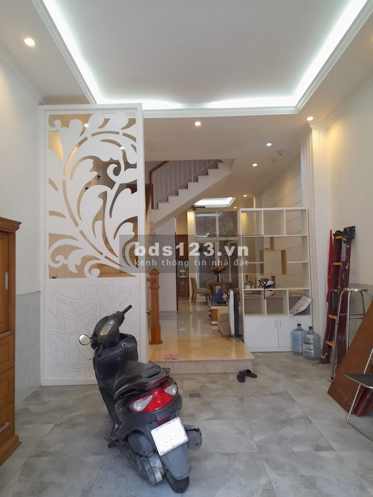 Nhà bán gấp Trường Chinh, HXH, khu VIP, tặng toàn bộ nội thất đẹp, 4.5 X 17.3, giá chỉ nhỉnh 11 tỷ