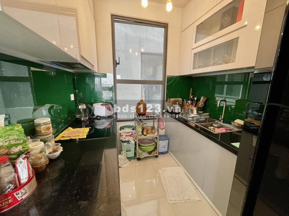 Cần bán căn hộ 3PN -80m2 The Sun Avenue, Q2