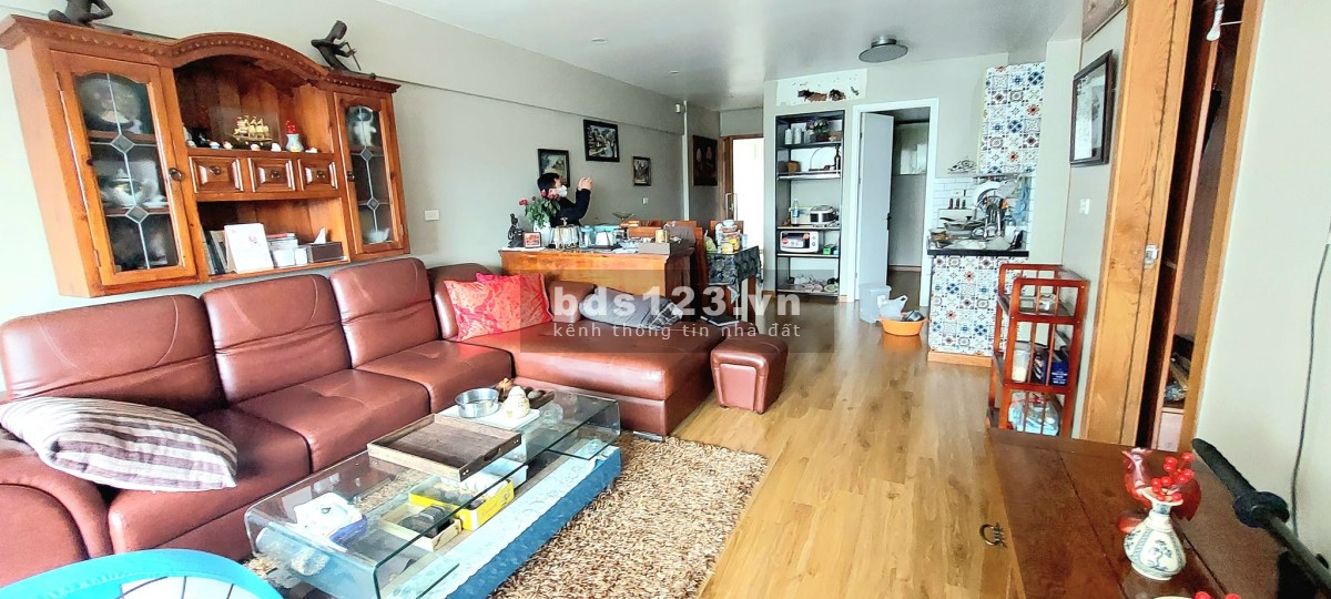 DUY NHẤT! Bán căn 3PN 100m Chelsea park 39 Trần Kim Xuyến view thoáng tặng đồ 4 ty 0969040000 CG