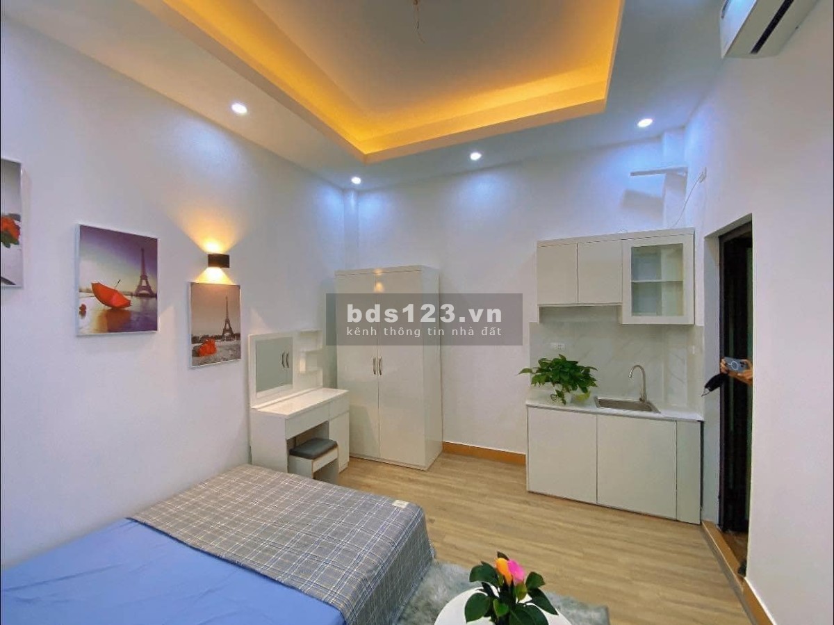Bán nhà đẹp Mỹ Đình - Kinh Doanh - Ô TÔ tránh - 60m - 9,5 tỷ