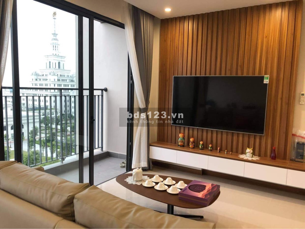 Bán căn góc 2N+1, 2VS chỉ còn 1.82 tỷ tại Vinhomes Ocean Park - 081 260 2680
