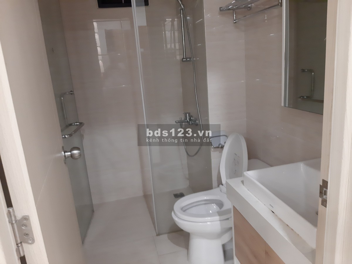 Căn hộ New City 3PN - 2WC chỉ 6 tỷ bao thuế phí