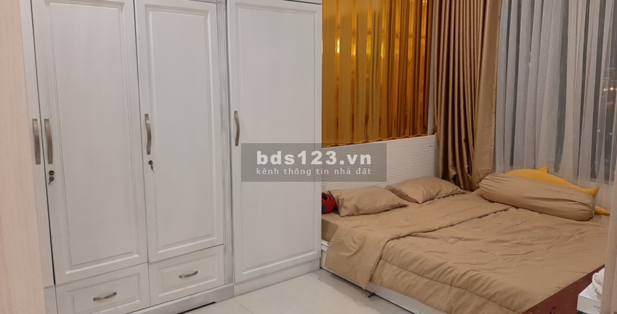 Căn hộ New City 3PN - 2WC chỉ 6 tỷ bao thuế phí