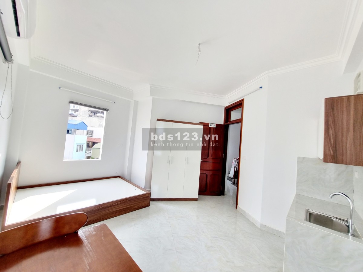 Bán gấp căn nhà Ngọc Lâm ngõ ô tô 98m2 nhỉnh 7 tỷ ngõ thông kd