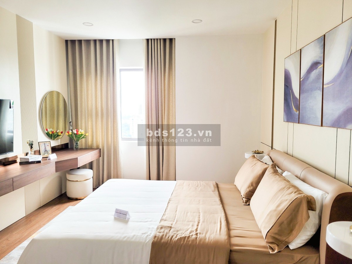 Chỉ từ 1,2 tỷ sở hữu căn 3N 3 ban công view hồ Sài Đồng thoáng mát toà L2, LH 0979425146