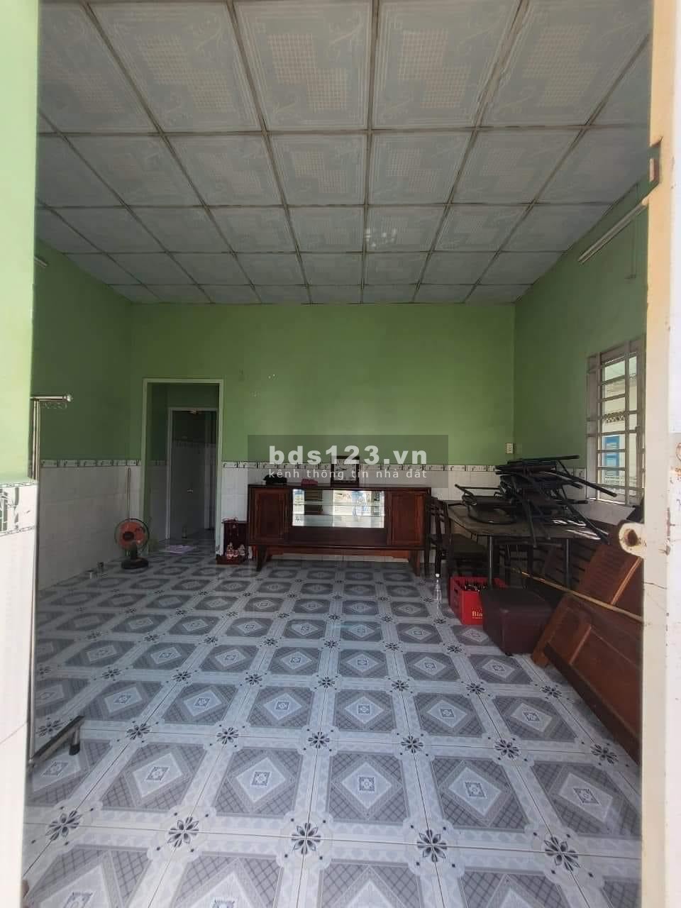 Bán gấp nhà ở Xuân Thới Thượng, Hóc Môn, SHR 80,8m2 giá 500tr