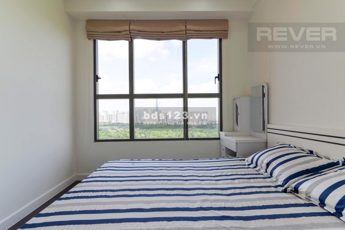 Chính chủ gửi bán căn 3PN - 80m2 The Sun Avenue