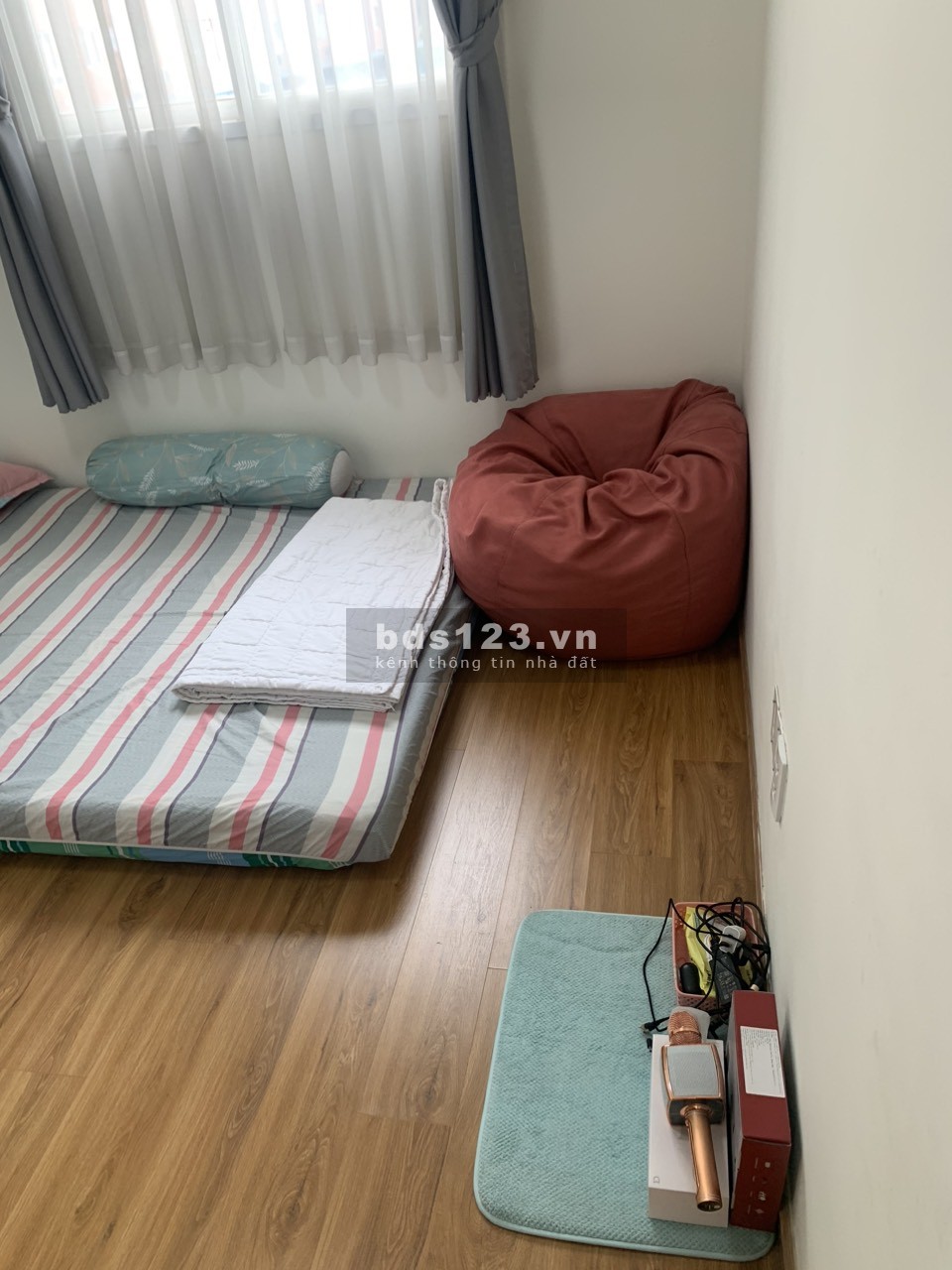 Hot! Bán căn hộ đã có sổ 49 m2 giá 1.4 tỷ, có trước 430 triệu, NH cho vay phần còn lại