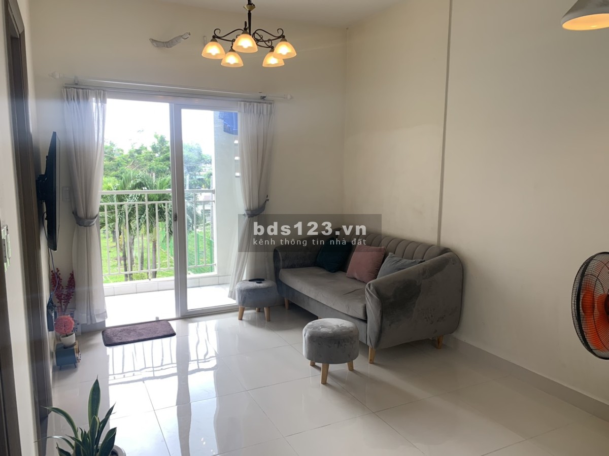 Hot! Bán căn hộ đã có sổ 49 m2 giá 1.4 tỷ, có trước 430 triệu, NH cho vay phần còn lại