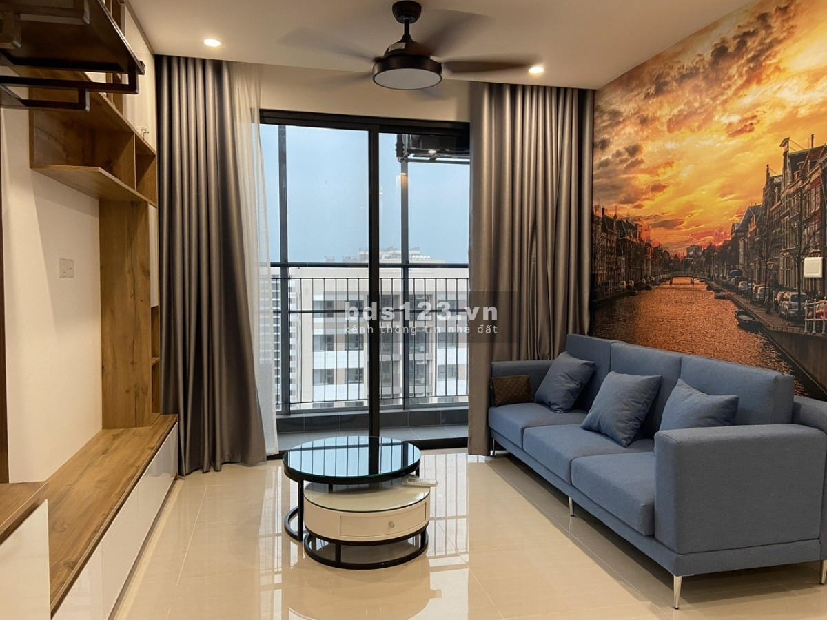 Chính chủ cần bán CH 3PN full nội thất xịn Vinhomes Ocean Park 1