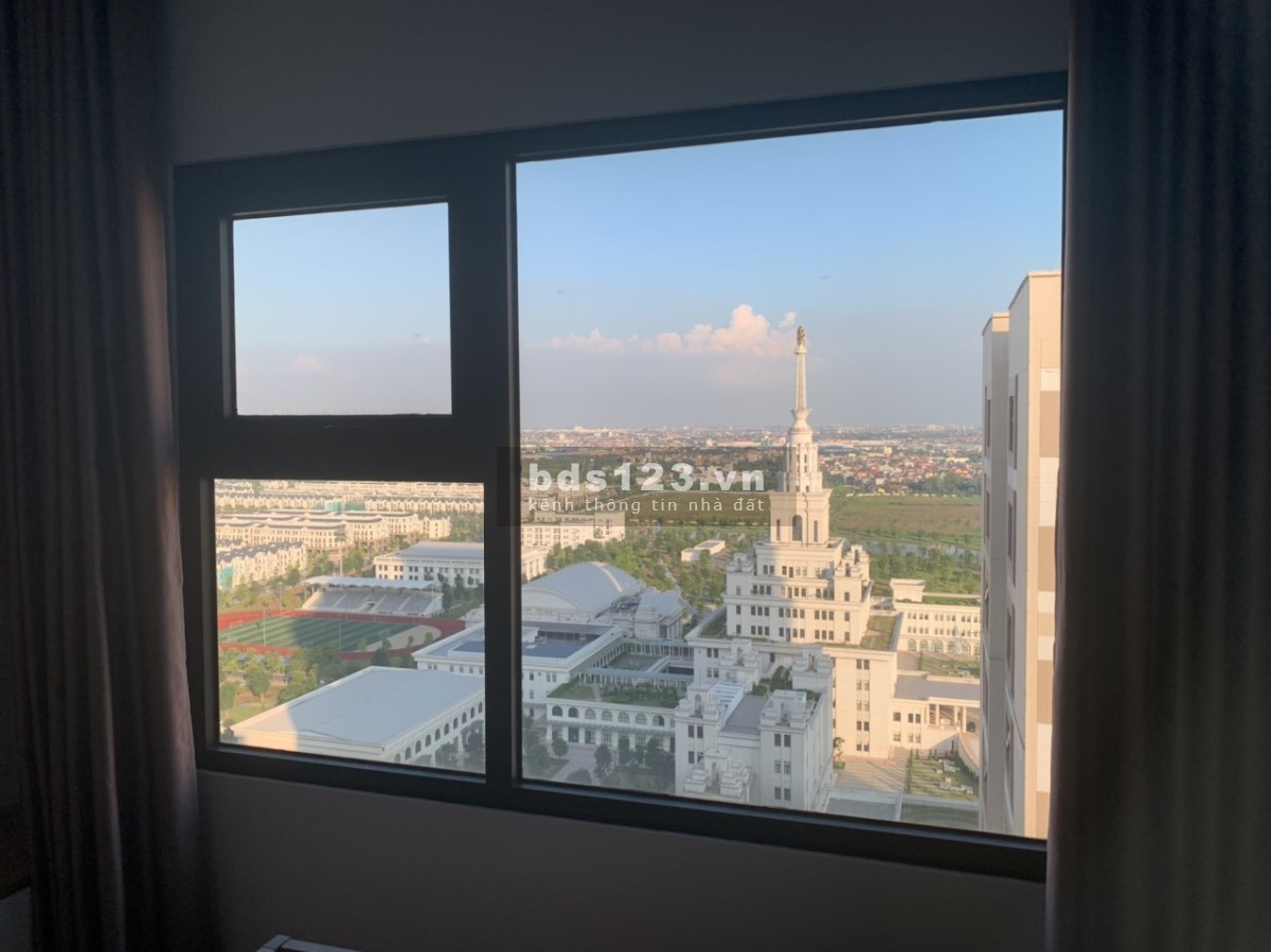 Chính chủ cần bán CH 3PN full nội thất xịn Vinhomes Ocean Park 1