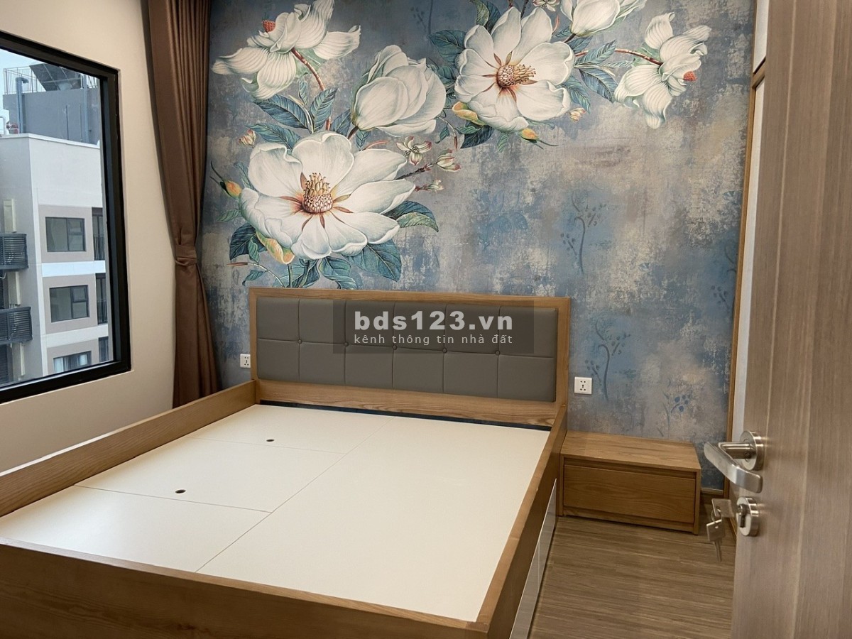 Chính chủ cần bán CH 3PN full nội thất xịn Vinhomes Ocean Park 1