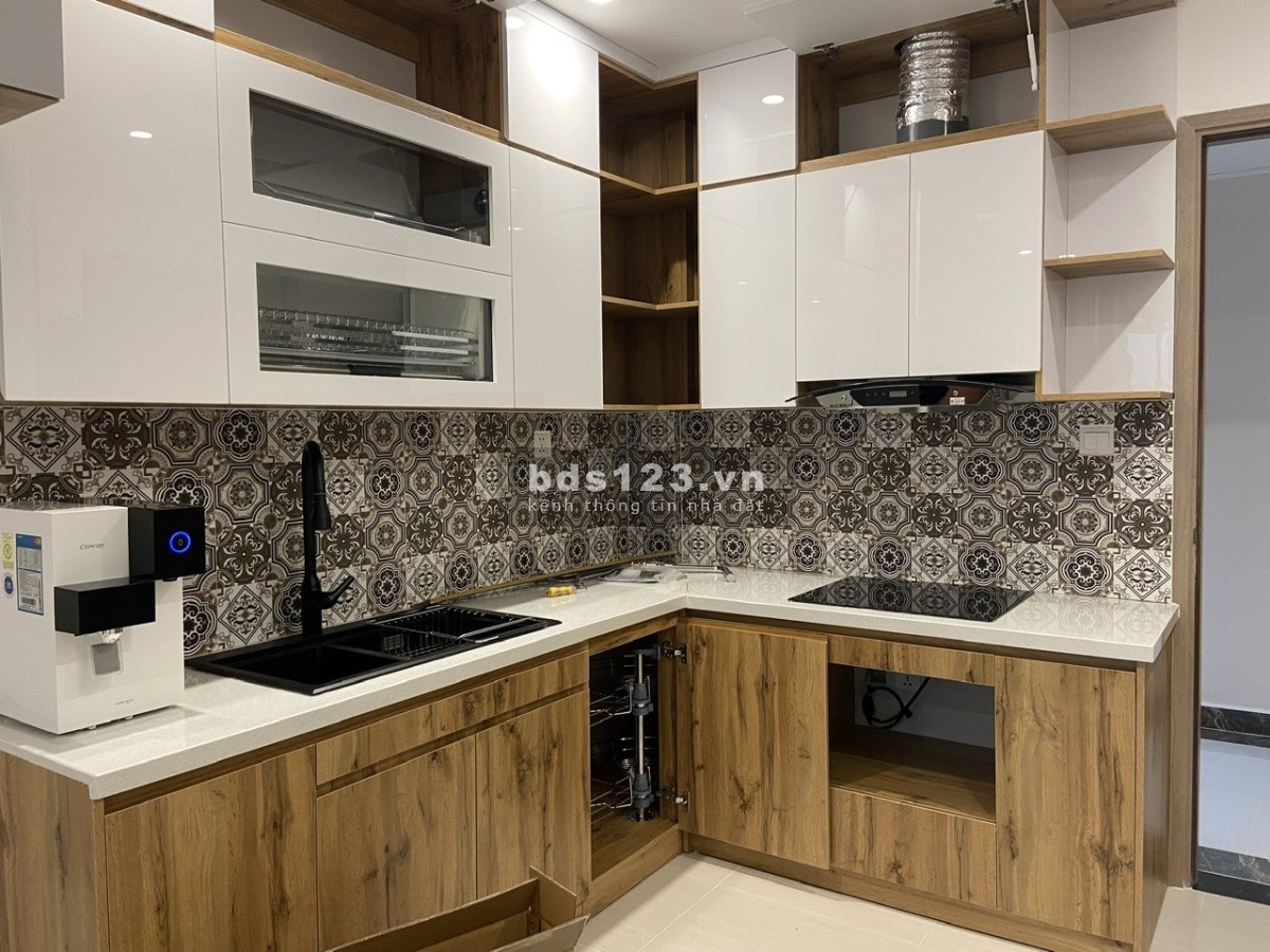 Chính chủ cần bán CH 3PN full nội thất xịn Vinhomes Ocean Park 1