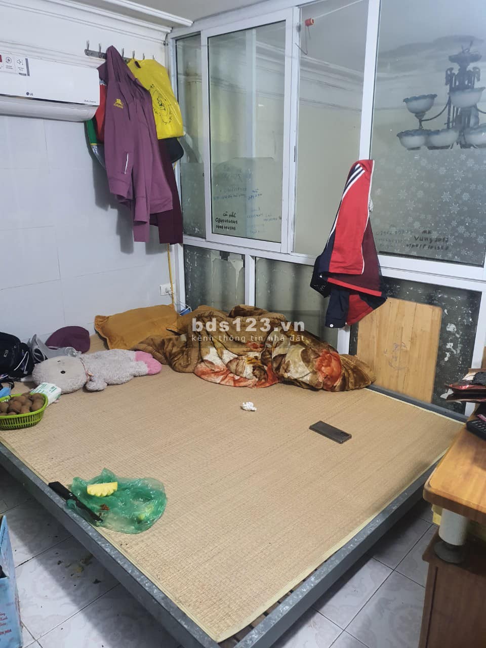 Bán nhà Bạch Mai, Đại La, 34M, 4 tầng cũ giá 2.9 tỷ