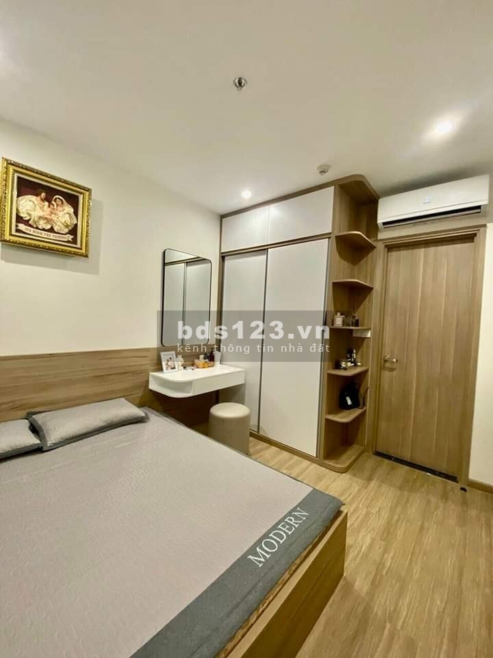 Cần tiền bán nhanh căn 2N 2VS đầy đủ nội thất giá chỉ 1.75 tỷ tại Ocean Park 081 260 2680