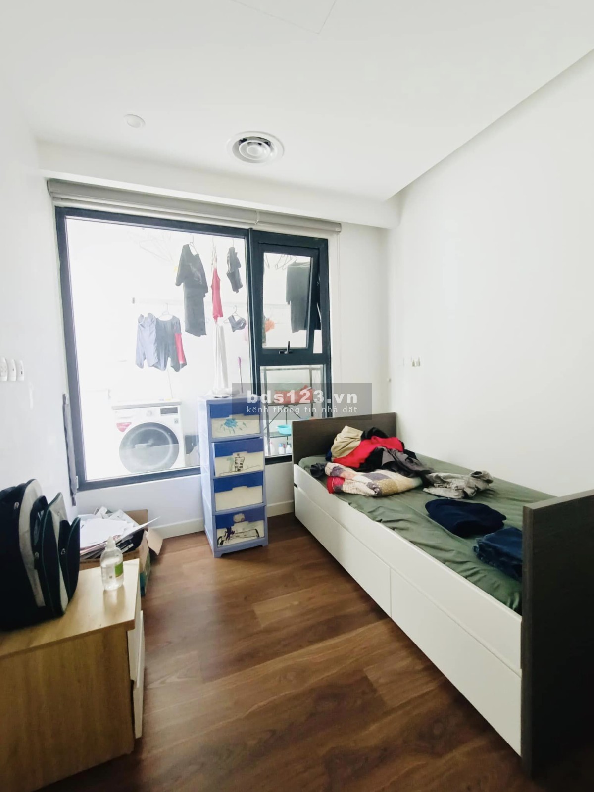Thật 100% Bán chung cư 3PN 100m2 Imperia Garden (203 Nguyễn Huy Tưởng) view bể bơi 4.x ty ThanhXuân