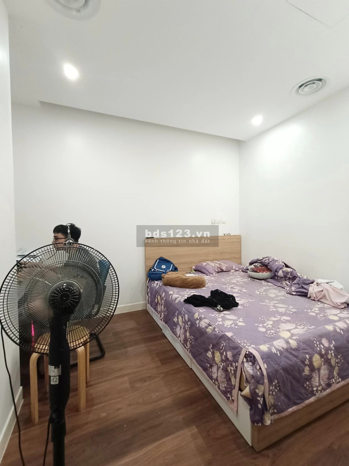 Thật 100% Bán chung cư 3PN 100m2 Imperia Garden (203 Nguyễn Huy Tưởng) view bể bơi 4.x ty ThanhXuân