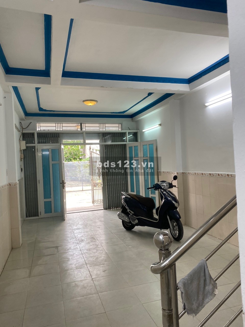 Cho thuê vị trí kd Phan Anh quận Tân Phú 4 x17m x 2T hẻm 6m chỉ 11 triệu tl