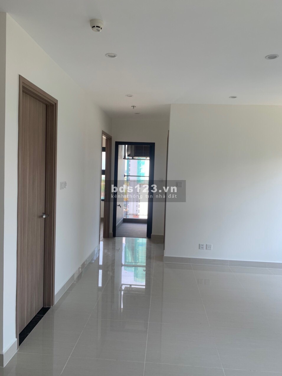 Cho thuê căn 2PN+ Vinhomes Quận 9 giá chỉ 5,5 triệu/ tháng