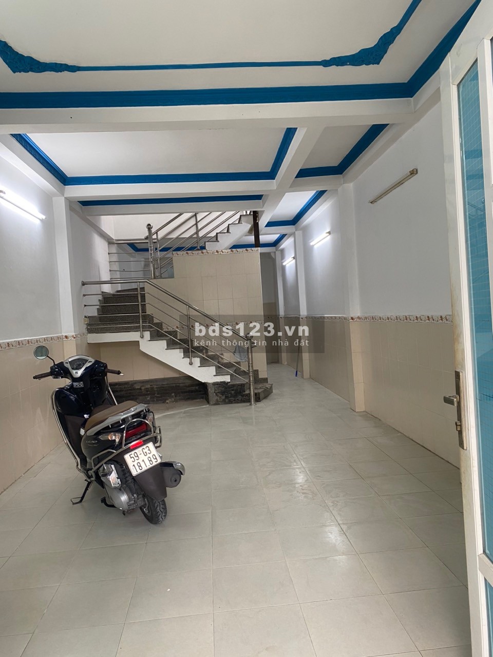 Cho thuê vị trí kd Phan Anh quận Tân Phú 4 x17m x 2T hẻm 6m chỉ 11 triệu tl