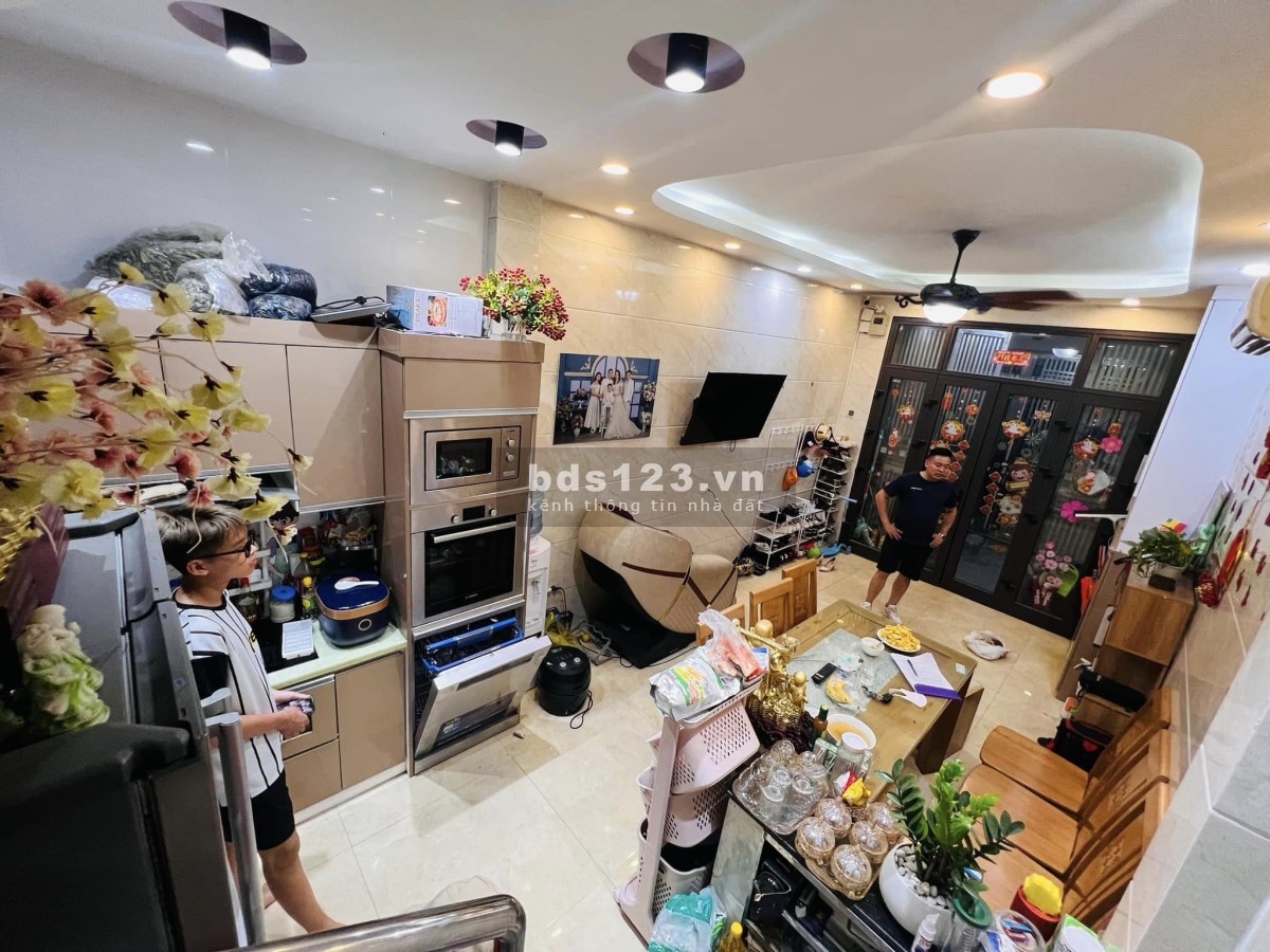 SIÊU PHẨM Kiến Hưng Hà Đông-DIỆN TÍCH siêu TO-giá siêu RẺ-ô tô đỗ 15m-4 tầng chỉ 3.8 tỷ.