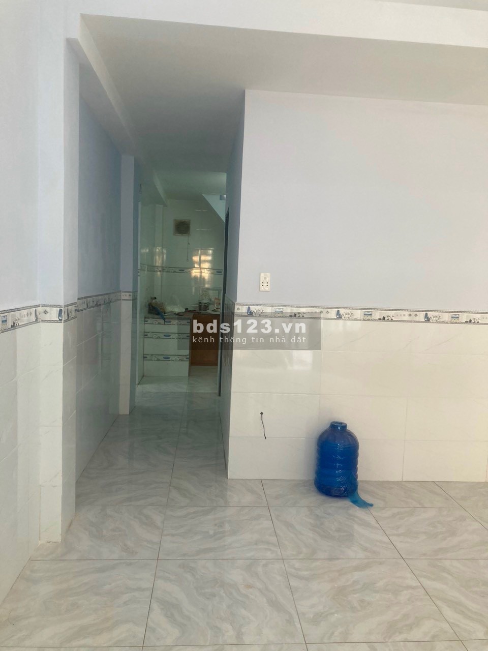 Bán nhà gác lửng Tân Xuân 3. Hóc Môn, 77.6m2, SHR, 540tr