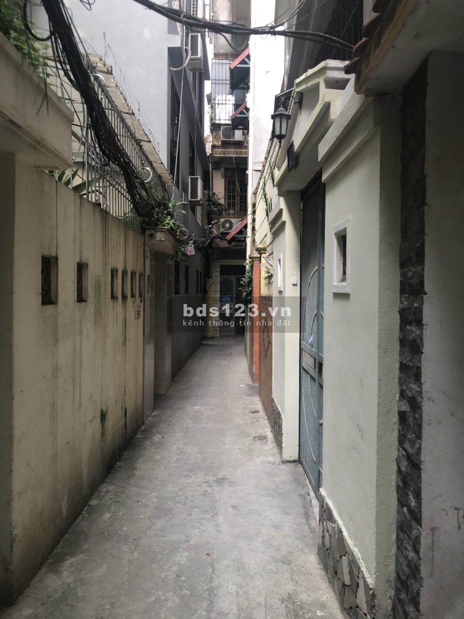 Bán nhà Thụy Khuê, Tây Hồ 40m2, gần Hồ Tây, giá chỉ nhỉnh 5 tỷ