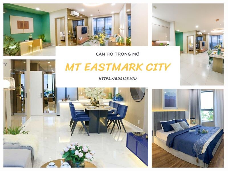 Truy cập mua bán căn hộ MT Eastmark City quận 9 giá rẻ tại Bds123.vn