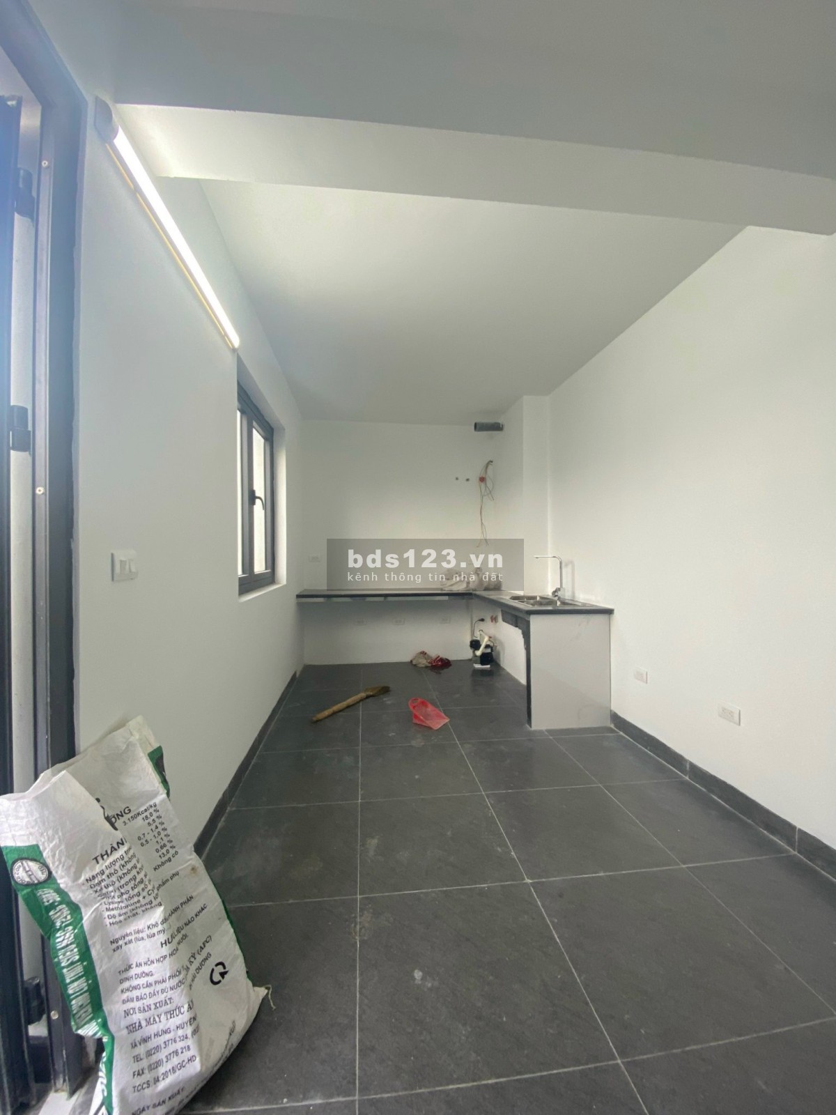 Cho thuê biệt thự shophouse hoàn thiện đẹp giá 20 triệu
