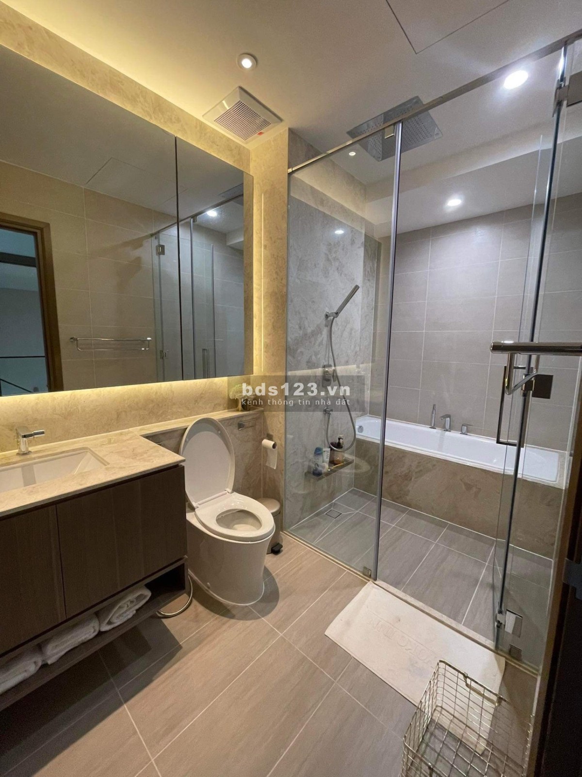 Nắm 7 căn Duplex Sadora cho thuê, 3000$ bao trọn thuế phí