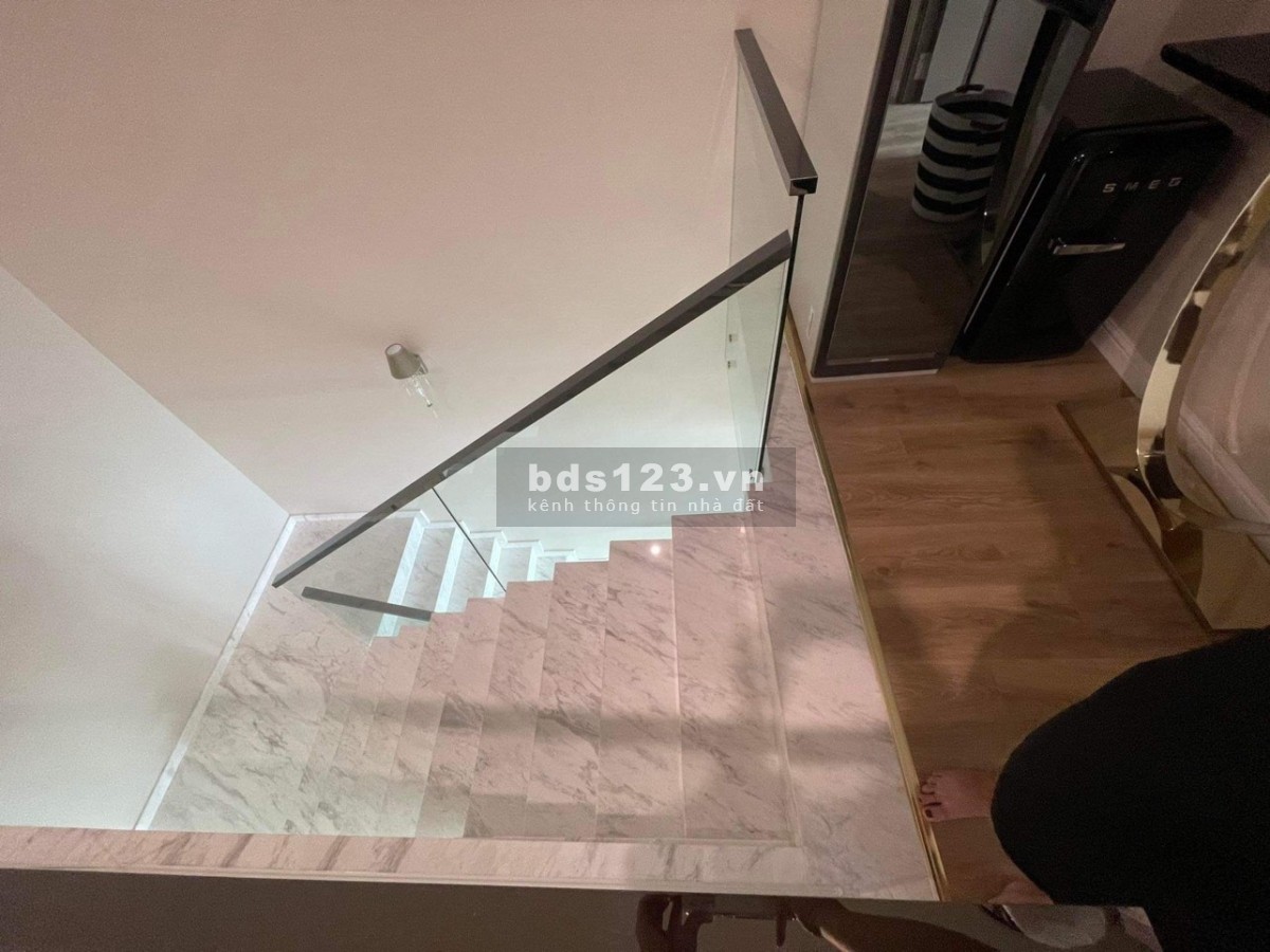 Nắm 7 căn Duplex Sadora cho thuê, 3000$ bao trọn thuế phí